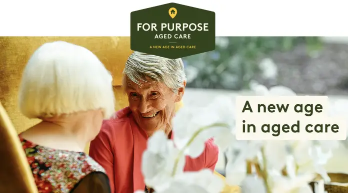 For Purpose Aged Care Australia